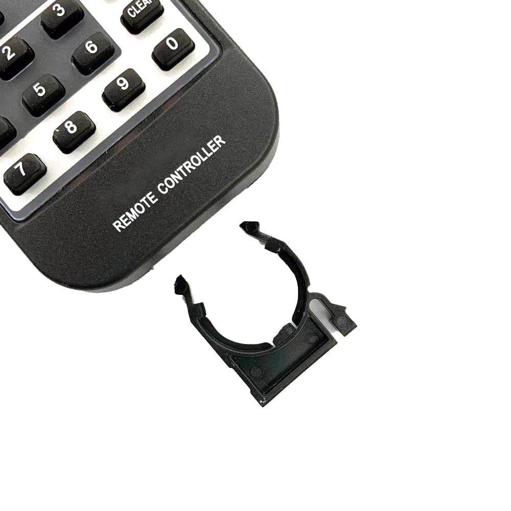 Planet Gates New CXC9113 Wireless Remote Control For Pioneer Car Audio Receiver DEHP6000UB FHP800BT MVHP8200BT DEHP960MP CXC9115 CXC5717