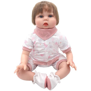 Planet Gates New Doll Clothes For 20-22Inch Baby Doll 50-55cm Reborn Babies Doll Clothes