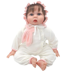 Planet Gates New Doll Clothes For 20-22Inch Baby Doll 50-55cm Reborn Babies Doll Clothes