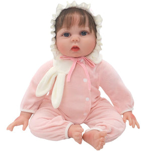 Planet Gates New Doll Clothes For 20-22Inch Baby Doll 50-55cm Reborn Babies Doll Clothes