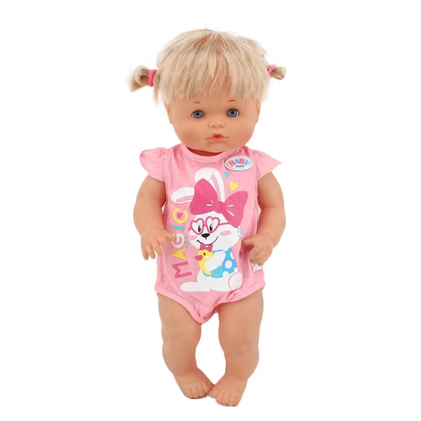 Planet Gates New Dress Fits  42cm Doll Nenuco Ropa y su Hermanita 17inch Girl Dolls Clothes