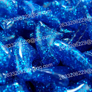 Planet Gates New FASHION colorful Cat Nail Caps soft cat Claw Soft Paws 20 PCS/lot with free Adhesive Glue Size XS S M LGift for pet