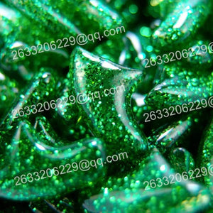 Planet Gates New FASHION colorful Cat Nail Caps soft cat Claw Soft Paws 20 PCS/lot with free Adhesive Glue Size XS S M LGift for pet