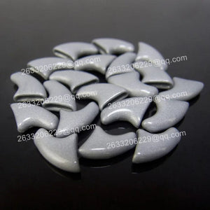 Planet Gates New FASHION colorful Cat Nail Caps soft cat Claw Soft Paws 20 PCS/lot with free Adhesive Glue Size XS S M LGift for pet