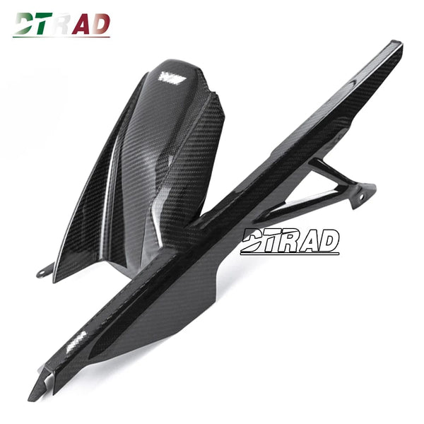 Planet Gates NEW For BMW S1000RR 2023 3K Carbon Fiber Body Frame Cover Side Panels Full Fairing Kit Motorcycle Modified Parts Gloss S1000 RR