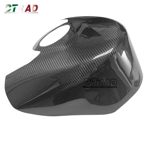 Planet Gates NEW For BMW S1000RR 2023 3K Carbon Fiber Body Frame Cover Side Panels Full Fairing Kit Motorcycle Modified Parts Gloss S1000 RR
