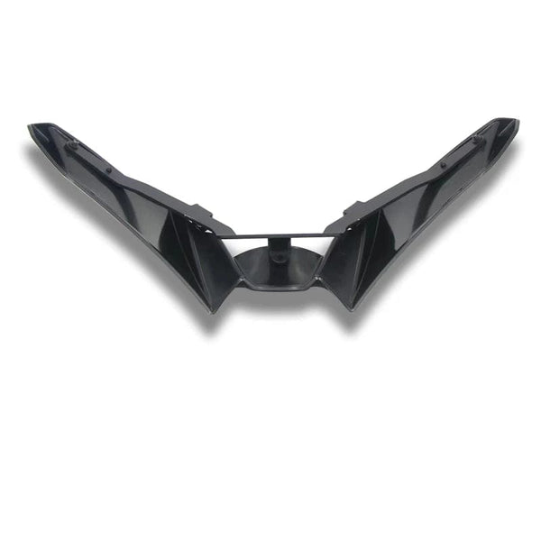 Planet Gates New For YAMAHA MT 09 MT-09 2021 2022 2023 Motorcycle mt 09 MT09 SP Naked Front Spoiler Winglet Aerodynamic Wing Kit Spoiler