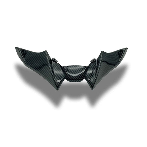 Planet Gates New For YAMAHA MT 09 MT-09 2021 2022 2023 Motorcycle mt 09 MT09 SP Naked Front Spoiler Winglet Aerodynamic Wing Kit Spoiler