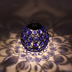 Planet Gates New Goal Zero Crystal Lampshade goalzero Round Hollow Shadow Outdoor Camping Glamping Camping Light Atmosphere Lampshade