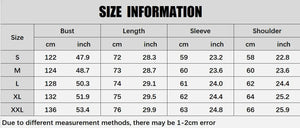 Planet Gates New Gothic Dark Spider Print Hooded Cardigan Women's Zip Loose Jacket Tops Woman