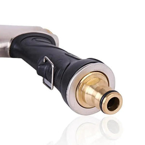 Planet Gates New High-Pressure Water Spray Gun Car Washer Hose Spray Bottle Garden Watering Sprinkler Sprinkler Cleaning Water Gun