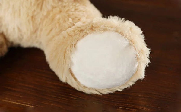 Planet Gates New Hot Christmas Bear Lovely Teddy Bear Plush Toys Stuffed Cute Bear Doll Boys&Girls Valentine's Gift Kids Baby Christmas Gift