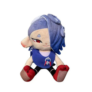 Planet Gates New In Switch Splatoon 3 Juguetes De Peluche Anime Plushie Room Decor Aesthetic Cosas Kawaii Plush Toys For Kids Gifts