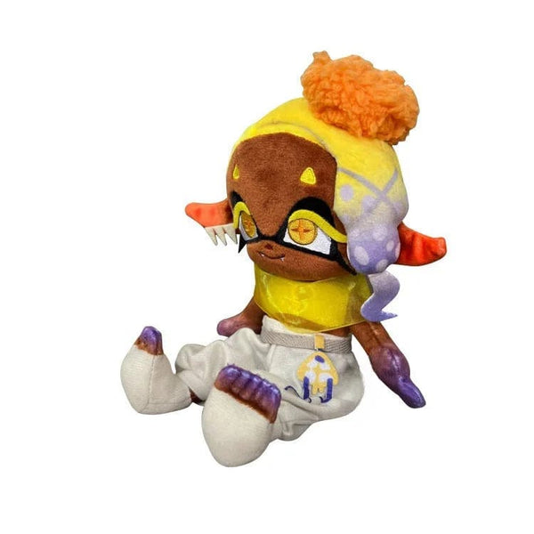 Planet Gates New In Switch Splatoon 3 Juguetes De Peluche Anime Plushie Room Decor Aesthetic Cosas Kawaii Plush Toys For Kids Gifts