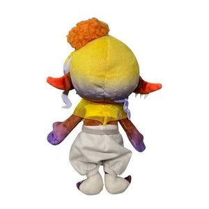 Planet Gates New In Switch Splatoon 3 Juguetes De Peluche Anime Plushie Room Decor Aesthetic Cosas Kawaii Plush Toys For Kids Gifts