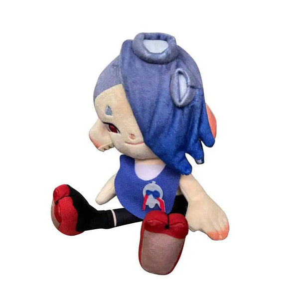Planet Gates New In Switch Splatoon 3 Juguetes De Peluche Anime Plushie Room Decor Aesthetic Cosas Kawaii Plush Toys For Kids Gifts