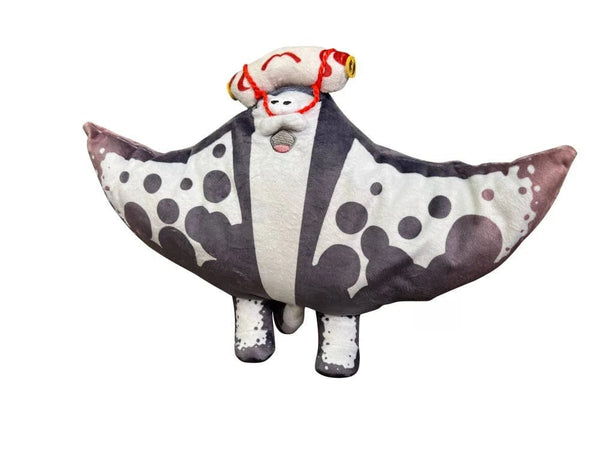 Planet Gates New In Switch Splatoon 3 Juguetes De Peluche Anime Plushie Room Decor Aesthetic Cosas Kawaii Plush Toys For Kids Gifts