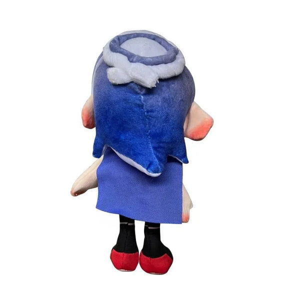 Planet Gates New In Switch Splatoon 3 Juguetes De Peluche Anime Plushie Room Decor Aesthetic Cosas Kawaii Plush Toys For Kids Gifts