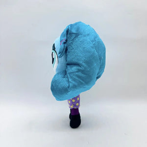 Planet Gates New Inside Out 2 Anime Figure Plush Toys Ennui Anxiety Envy Embarrassment Doll Plush Inside Out Action Fiugre Doll Toy Kid Gift