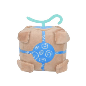 Planet Gates New Kids Toys Blox Fruits Plush Doll Anime Game Stuffed Devil Fruit Horror Doll Plush Toy Home Decor Throw Pillow Children Gifts