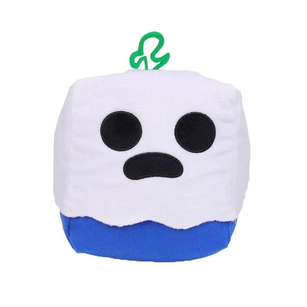 Planet Gates New Kids Toys Blox Fruits Plush Doll Anime Game Stuffed Devil Fruit Horror Doll Plush Toy Home Decor Throw Pillow Children Gifts