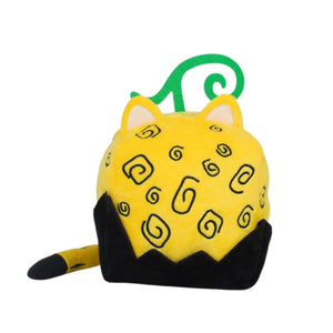 Planet Gates New Kids Toys Blox Fruits Plush Doll Anime Game Stuffed Devil Fruit Horror Doll Plush Toy Home Decor Throw Pillow Children Gifts