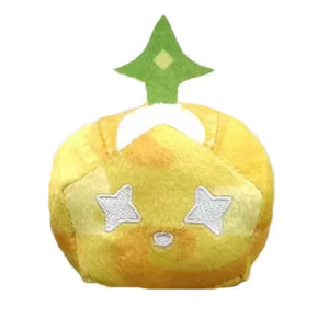 Planet Gates New Kids Toys Blox Fruits Plush Doll Anime Game Stuffed Devil Fruit Horror Doll Plush Toy Home Decor Throw Pillow Children Gifts