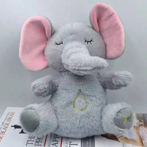 Planet Gates New Koala / 30cm Cute Soothing Koala Bear Sleep Toys for Kids Baby Calming Anxiety Relief Breathing Koala Toy Sleep Buddy Plush Doll With Lights