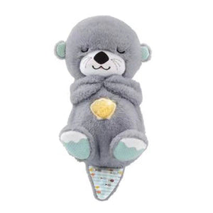 Planet Gates New Koala / 30cm Cute Soothing Koala Bear Sleep Toys for Kids Baby Calming Anxiety Relief Breathing Koala Toy Sleep Buddy Plush Doll With Lights