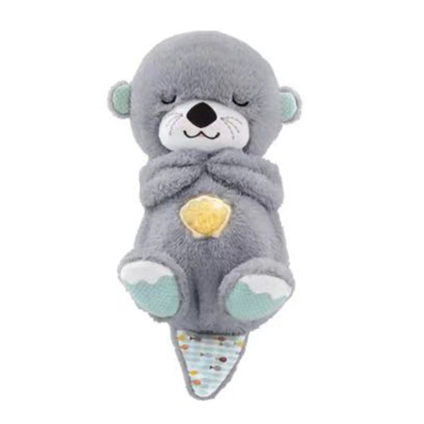 Planet Gates New Koala / 30cm Cute Soothing Koala Bear Sleep Toys for Kids Baby Calming Anxiety Relief Breathing Koala Toy Sleep Buddy Plush Doll With Lights