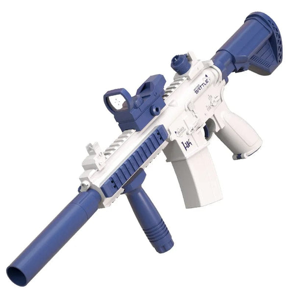 Planet Gates New M416 Water Gun Electric Glock Pistol Shooting Toy Full Automatic Summer Beach Toy For Kids Children Boys Girls Adults Gift