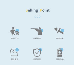 Planet Gates New M416 Water Gun Electric Glock Pistol Shooting Toy Full Automatic Summer Beach Toy For Kids Children Boys Girls Adults Gift