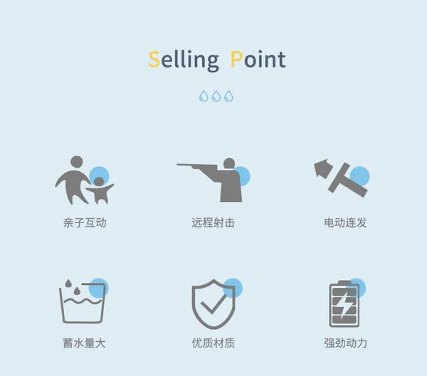 Planet Gates New M416 Water Gun Electric Glock Pistol Shooting Toy Full Automatic Summer Beach Toy For Kids Children Boys Girls Adults Gift