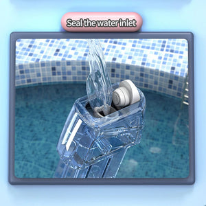 Planet Gates New M416 Water Gun Electric Glock Pistol Shooting Toy Full Automatic Summer Beach Toy For Kids Children Boys Girls Adults Gift