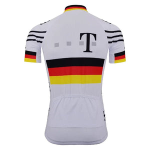 Planet Gates NEW Man Summer Cycling Jersey Sets MTB Pink Shirt Short Sleeve Bike Clothing Racing Bicycle Ropa Ciclismo Wea BIB Shorts Gel Pad