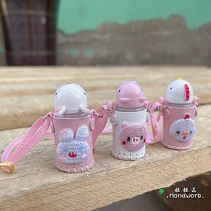 Planet Gates New  Monst Savage Baby Rubber Dolls Height 20 Centimeters Cabinet Delicate Childlike Innocence Lovely Toys 5 styles dolls