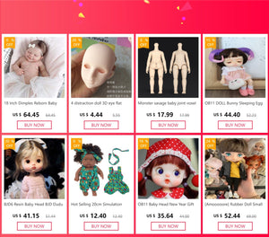 Planet Gates New  Monst Savage Baby Rubber Dolls Height 20 Centimeters Cabinet Delicate Childlike Innocence Lovely Toys 5 styles dolls