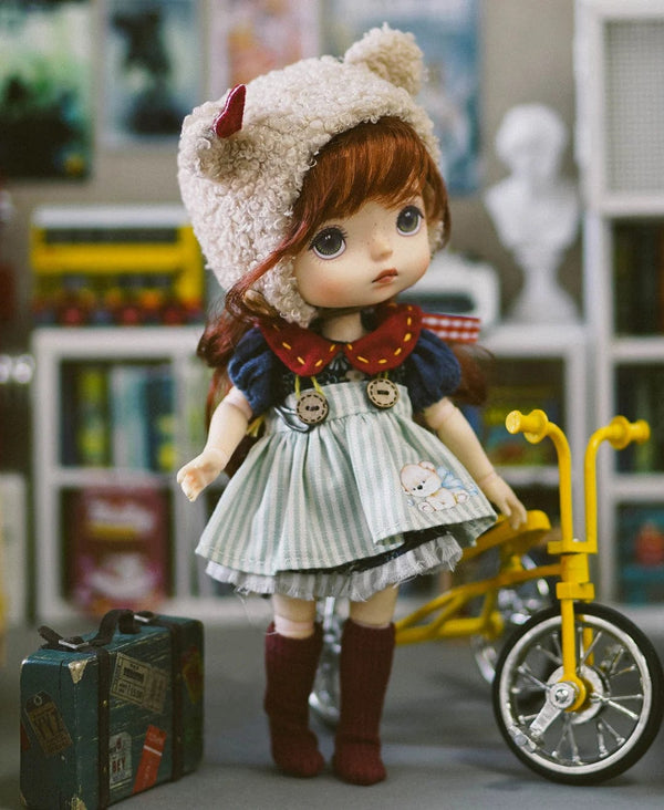 Planet Gates New  Monst Savage Baby Rubber Dolls Height 20 Centimeters Cabinet Delicate Childlike Innocence Lovely Toys 5 styles dolls