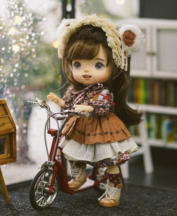 Planet Gates New  Monst Savage Baby Rubber Dolls Height 20 Centimeters Cabinet Delicate Childlike Innocence Lovely Toys 5 styles dolls