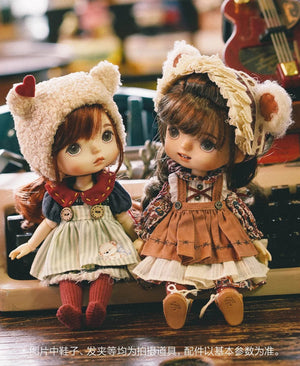 Planet Gates New  Monst Savage Baby Rubber Dolls Height 20 Centimeters Cabinet Delicate Childlike Innocence Lovely Toys 5 styles dolls