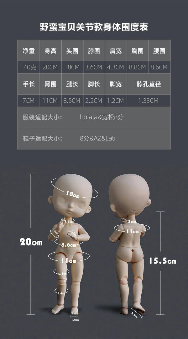 Planet Gates New  Monst Savage Baby Rubber Dolls Height 20 Centimeters Cabinet Delicate Childlike Innocence Lovely Toys 5 styles dolls