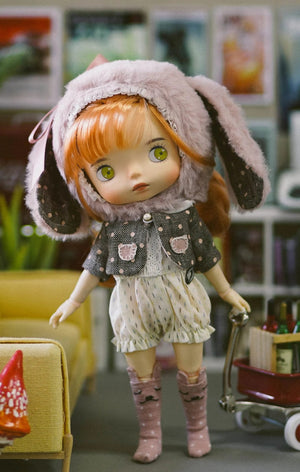 Planet Gates New  Monst Savage Baby Rubber Dolls Height 20 Centimeters Cabinet Delicate Childlike Innocence Lovely Toys 5 styles dolls