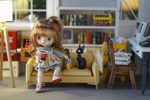 Planet Gates New  Monst Savage Baby Rubber Dolls Height 20 Centimeters Cabinet Delicate Childlike Innocence Lovely Toys 5 styles dolls