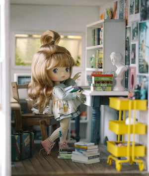 Planet Gates New  Monst Savage Baby Rubber Dolls Height 20 Centimeters Cabinet Delicate Childlike Innocence Lovely Toys 5 styles dolls