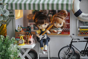 Planet Gates New  Monst Savage Baby Rubber Dolls Height 20 Centimeters Cabinet Delicate Childlike Innocence Lovely Toys 5 styles dolls