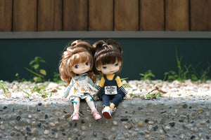 Planet Gates New  Monst Savage Baby Rubber Dolls Height 20 Centimeters Cabinet Delicate Childlike Innocence Lovely Toys 5 styles dolls