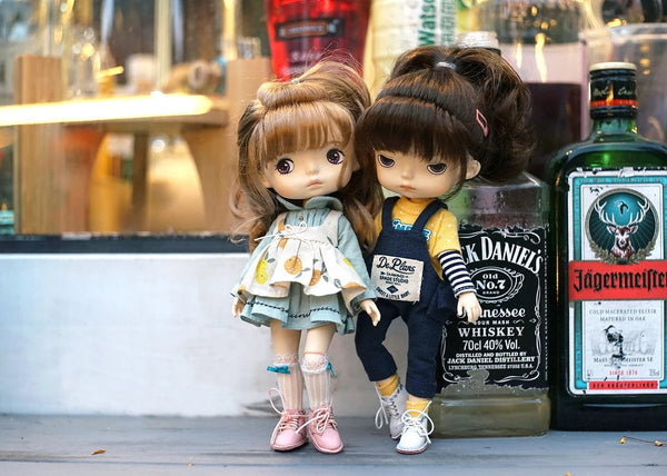 Planet Gates New  Monst Savage Baby Rubber Dolls Height 20 Centimeters Cabinet Delicate Childlike Innocence Lovely Toys 5 styles dolls