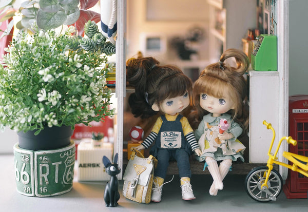 Planet Gates New  Monst Savage Baby Rubber Dolls Height 20 Centimeters Cabinet Delicate Childlike Innocence Lovely Toys 5 styles dolls