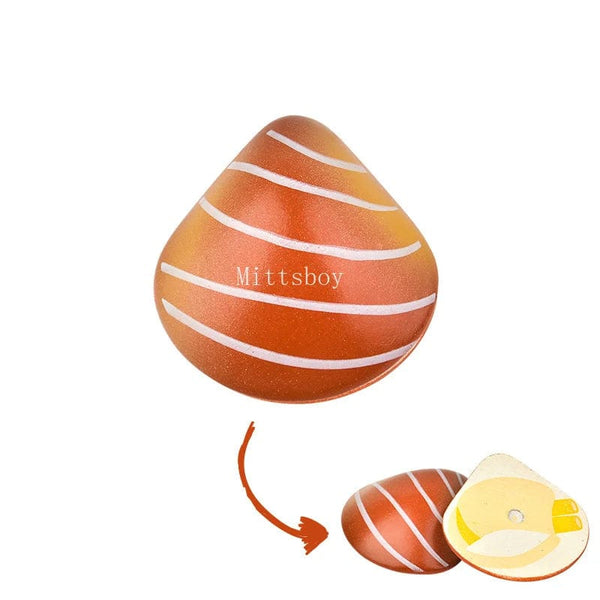 Planet Gates New Montessori Simulation Animal Magnetic Play House Fish Shrimp Crab Shell Seasoning Sashimi Baking Toy Wooden Educational Toys