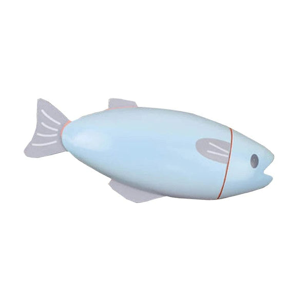 Planet Gates New Montessori Simulation Animal Magnetic Play House Fish Shrimp Crab Shell Seasoning Sashimi Baking Toy Wooden Educational Toys